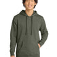 Men's V.I.T. Fleece Hoodie - DT6100 - Heathered Olive