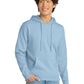 Men's V.I.T. Fleece Hoodie - DT6100 - Ice Blue
