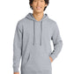 Men's V.I.T. Fleece Hoodie - DT6100 - Light Heather Grey
