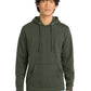 Men's V.I.T. Fleece Hoodie - DT6100 - Olive
