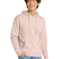 Men's V.I.T. Fleece Hoodie - DT6100 - Rosewater Pink