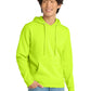 Men's V.I.T. Fleece Hoodie - DT6100 - S. Green