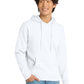 Men's V.I.T. Fleece Hoodie - DT6100 - White