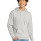 Men's V.I.T. Fleece Hoodie - DT6100 - White Smoke