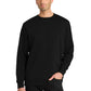 Men's Fleece Sweatshirt - DT6104 - Black