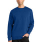Men's Fleece Sweatshirt - DT6104 - Deep Royal