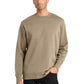 Men's Fleece Sweatshirt - DT6104 - Desert Tan