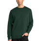Men's Fleece Sweatshirt - DT6104 - Forest Green
