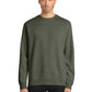 Men's Fleece Sweatshirt - DT6104 - Heathered Olive