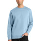 Men's Fleece Sweatshirt - DT6104 - Ice Blue