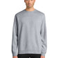 Men's Fleece Sweatshirt - DT6104 - Light Heather Grey
