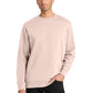 Men's Fleece Sweatshirt - DT6104 - Rosewater Pink