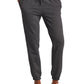 Women's 2-Pocket Fleece Sweatpant - DT6110 - Heathered Charcoal