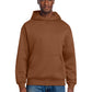 Men's V.I.T. Heavyweight Fleece Hoodie - DT6150 - Baked Clay