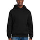 Men's V.I.T. Heavyweight Fleece Hoodie - DT6150 - Black