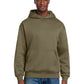 Men's V.I.T. Heavyweight Fleece Hoodie - DT6150 - Coyote Brown