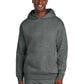 Men's V.I.T. Heavyweight Fleece Hoodie - DT6150 - Grey Frost