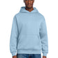 Men's V.I.T. Heavyweight Fleece Hoodie - DT6150 - Ice Blue