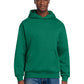 Men's V.I.T. Heavyweight Fleece Hoodie - DT6150 - Jewel Green