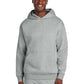 Men's V.I.T. Heavyweight Fleece Hoodie - DT6150 - Light Heather Grey