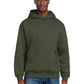 Men's V.I.T. Heavyweight Fleece Hoodie - DT6150 - Olive