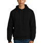 Men's V.I.T. Super Heavyweight Fleece Hoodie - DT6600 - Black
