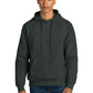 Men's V.I.T. Super Heavyweight Fleece Hoodie - DT6600 - Charcoal