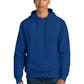 Men's V.I.T. Super Heavyweight Fleece Hoodie - DT6600 - Deep Royal