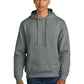 Men's V.I.T. Super Heavyweight Fleece Hoodie - DT6600 - Grey Frost