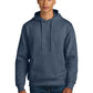 Men's V.I.T. Super Heavyweight Fleece Hoodie - DT6600 - Navy Heather