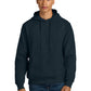 Men's V.I.T. Super Heavyweight Fleece Hoodie - DT6600 - New Navy