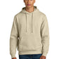 Men's V.I.T. Super Heavyweight Fleece Hoodie - DT6600 - Oatmeal Heather
