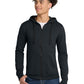 Men's The Concert Fleece Full-Zip Hoodie - DT800 - New Navy