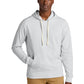 Men's Re-Fleece Hoodie - DT8100 - Ash