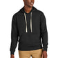 Men's Re-Fleece Hoodie - DT8100 - Black