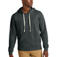 Men's Re-Fleece Hoodie - DT8100 - Charcoal Heather