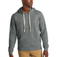 Men's Re-Fleece Hoodie - DT8100 - Deep Grey Heather