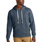 Men's Re-Fleece Hoodie - DT8100 - Heathered Navy