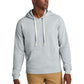 Men's Re-Fleece Hoodie - DT8100 - Light Heather Grey