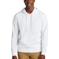 Men's Re-Fleece Hoodie - DT8100 - White
