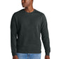 Men's Re-Fleece Crew - DT8104 - Charcoal Heather
