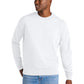 Men's Re-Fleece Crew - DT8104 - White