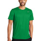 Men's Athletic T-Shirt - DV7299 - Apple Green