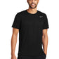 Men's Athletic T-Shirt - DV7299 - Black