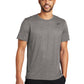 Men's Athletic T-Shirt - DV7299 - Carbon Heather