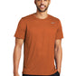 Men's Athletic T-Shirt - DV7299 - Desert Orange