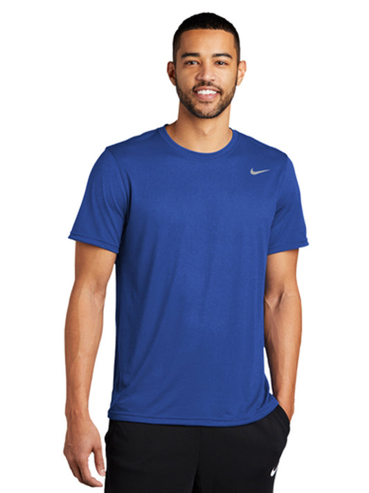 Men's Athletic T-Shirt - DV7299 - Game Royal
