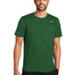 Men's Athletic T-Shirt - DV7299 - Gorge Green