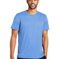Men's Athletic T-Shirt - DV7299 - Valor Blue