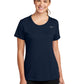 Women's Team rLegend T-Shirt - DV7312 - College Navy
